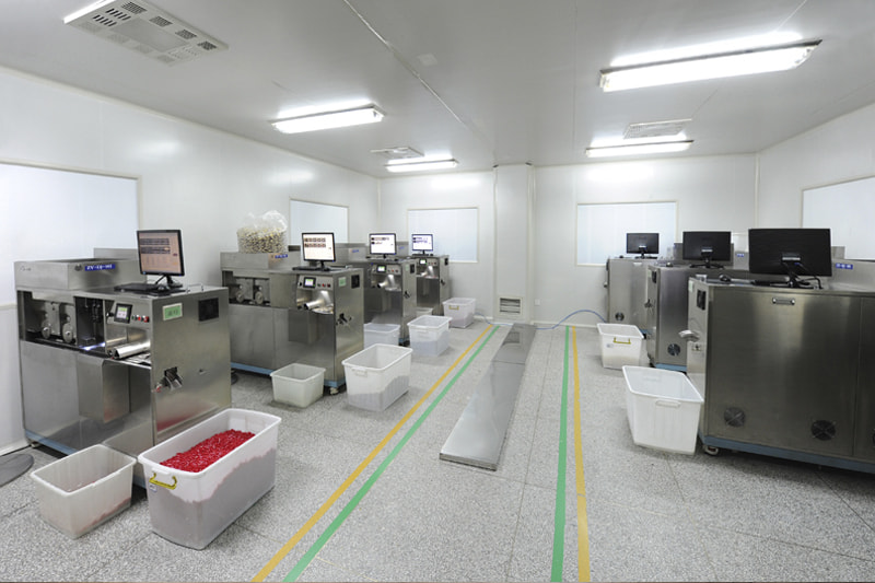 Shaoxing Zhongya Capsule Co., Ltd.