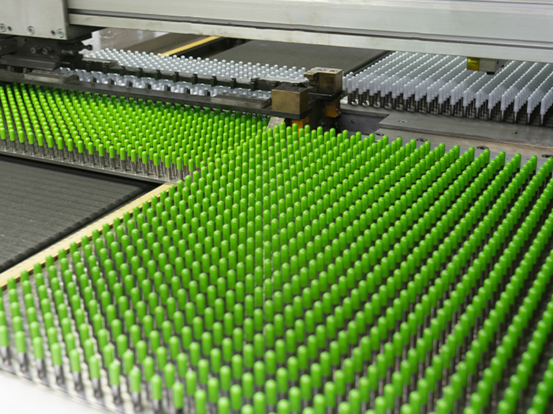 Shaoxing Zhongya Capsule Co., Ltd.
