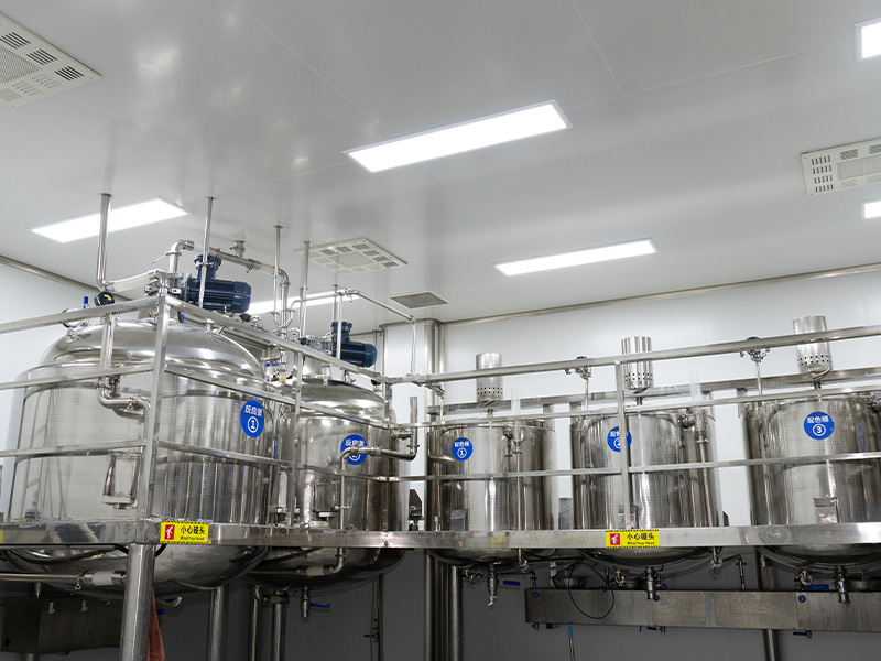 Shaoxing Zhongya Capsule Co., Ltd.